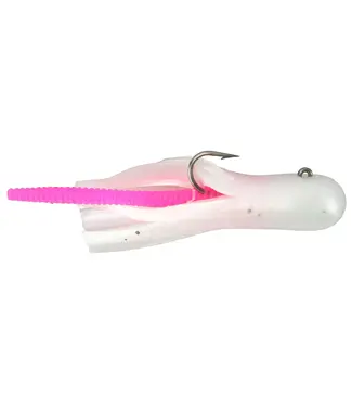 PAUTZKE BAIT CO., INC. PAUTZKE FIRE TUBES WHITE