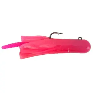 PAUTZKE BAIT CO., INC. PAUTZKE FIRE TUBES PINK