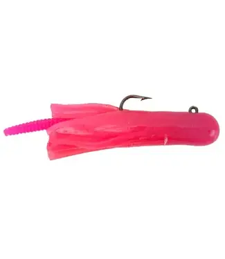 PAUTZKE BAIT CO., INC. PAUTZKE FIRE TUBES PINK