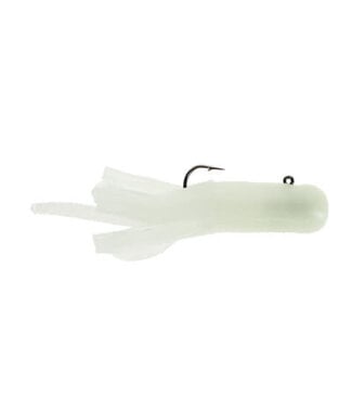 PAUTZKE BAIT CO., INC. PAUTZKE FIRE TUBES GLOW