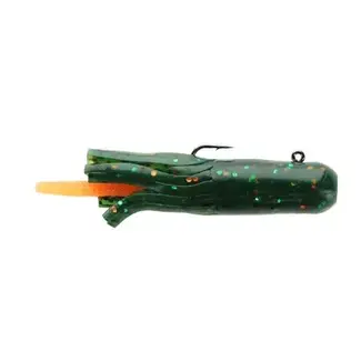 PAUTZKE BAIT CO., INC. PAUTZKE FIRE TUBES FIRE TIGER