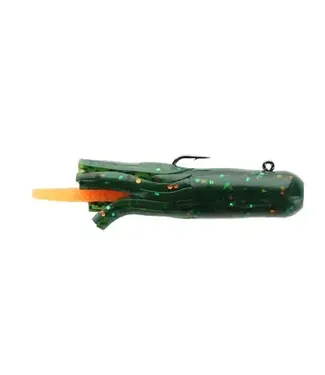 PAUTZKE BAIT CO., INC. PAUTZKE FIRE TUBES FIRE TIGER