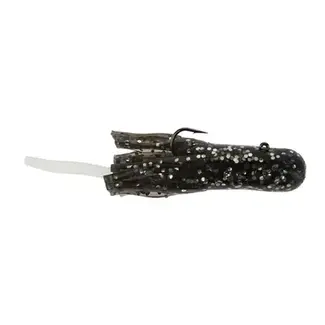 PAUTZKE BAIT CO., INC. PAUTZKE FIRE TUBES BLACK SHAD