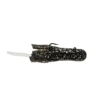 PAUTZKE BAIT CO., INC. PAUTZKE FIRE TUBES BLACK SHAD