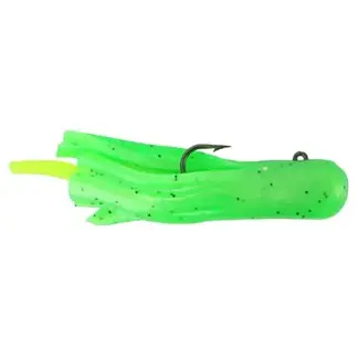 PAUTZKE BAIT CO., INC. PAUTZKE FIRE TUBES CHARTREUSE