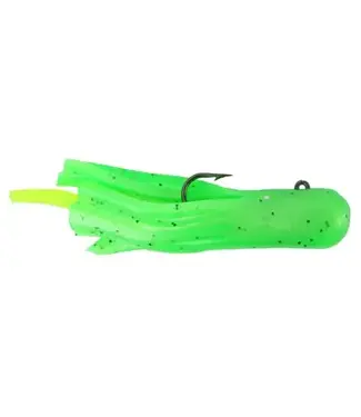 PAUTZKE BAIT CO., INC. PAUTZKE FIRE TUBES CHARTREUSE