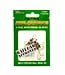 PAUTZKE BAIT CO., INC. PAUTZKE FIRE JIG HEADS 1/16