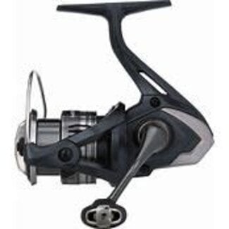 SHIMANO AMERICAN CORP. SHIMANO MIRAVEL SPINNING REEL C3000HG