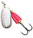 Blue Fox BLUE FOX SUPER VIBRAX #3 SILVER/HOT PINK (60-30-115)