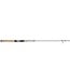 SHAKESPEARE Ugly Stik Elite Spinning Rod 6' 2pc Medium Fast #USELSP602M
