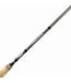 COMBO: CONNOISSEUR 8'6" MHb 15-25LBS / SHIMANO NEXAVE C3000HG SPIN REEL