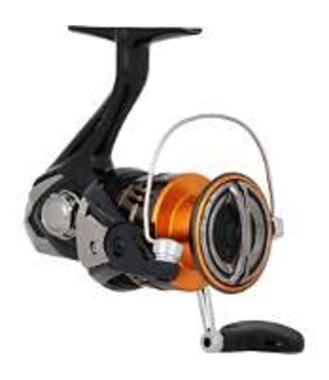 COMBO: CONNOISSEUR 8'6" MHb 15-25LBS / SHIMANO NEXAVE C3000HG SPIN REEL