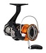 COMBO: CONNOISSEUR 8'6" MHb 15-25LBS / SHIMANO NEXAVE C3000HG SPIN REEL