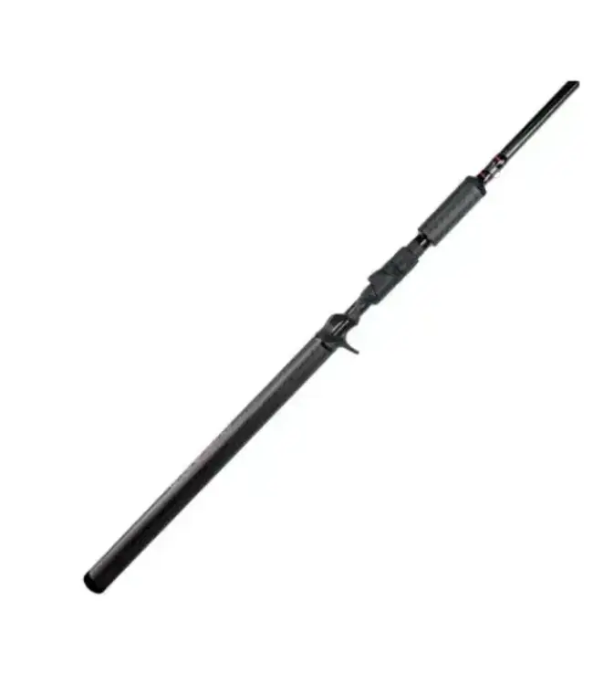 OKUMA FISHING TACKLE CORP. Okuma STLHD Spin Rod 9'9" 2pc Med 8-15lbs (STL-S-992M)