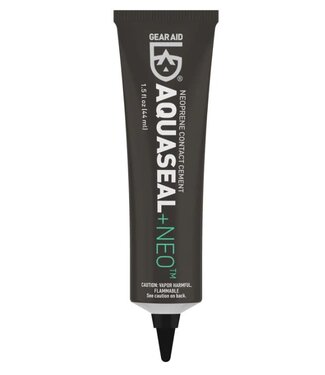 Gear Aid Aquaseal NEO Neoprene Contact Cement 1.5 fl