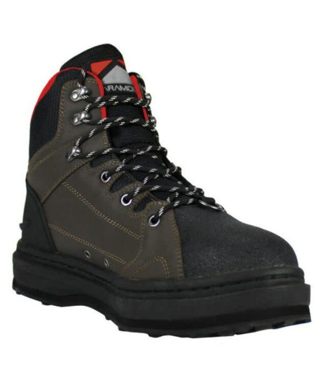 Paramount PARAMOUNT DEEP EDDY MEN'S CLEATED SOLE SZ 10