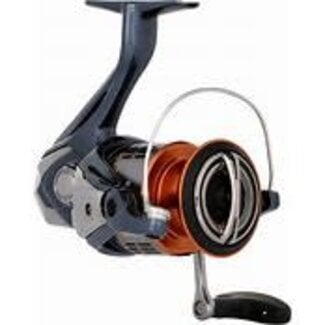 SHIMANO AMERICAN CORP. Shimano Nasci C3000HG Spinning Reel NAS3000FD