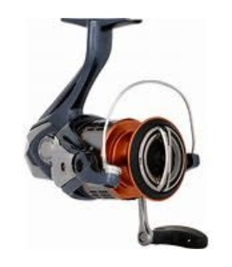 SHIMANO AMERICAN CORP. Shimano Nasci C3000HG Spinning Reel NAS3000FD