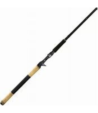 OKUMA FISHING TACKLE CORP. Okuma Great Lakes Salmon/Steelhead series ML 6-12lb Cast 11' 2pc