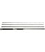 Blood Run Tackle BLOOD RUN 12 GAUGE CENTERPIN FLOAT ROD 13' 4PC 8-15LB CARBON FIBER REEL SEAT MFG# 12GA