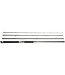Blood Run Tackle BLOOD RUN 12 GAUGE CENTERPIN FLOAT ROD 13' 4PC 8-15LB CARBON FIBER REEL SEAT MFG# 12GA