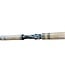 TAAR TAAR FISHING - EMERALD SERIES CENTERPIN ROD - FIXED SEAT - 13FT - 4-8LB - 4PC