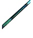 TAAR TAAR FISHING - FLOAT SERIES CENTERPIN ROD "AT GREEN ROD" - 13FT - 4-8LB - 4PC