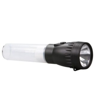 Life + Gear LIFE GEAR 200 LUMEN FLOATING 5 MODE DUAL PURPOSE FLASHLIGHT/LANTERN