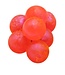 Death Roe DEATH ROE SCENTED SOFT EGG CHAINS 3/8" INFERNO