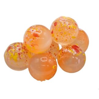 Death Roe DEATH ROE SCENTED SOFT EGG CHAINS 5/16" SANDSTORM