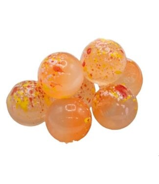 Death Roe DEATH ROE SCENTED SOFT EGG CHAINS 5/16" SANDSTORM