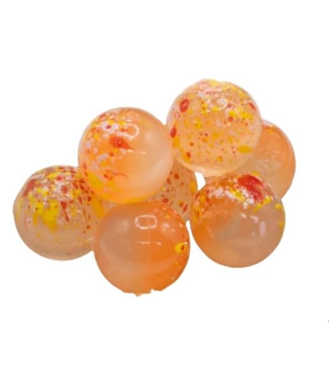 Death Roe DEATH ROE SCENTED SOFT EGG CHAINS 5/16" SANDSTORM