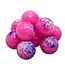 Death Roe DEATH ROE SCENTED SOFT EGG CHAINS 5/16" COSMIC PINK