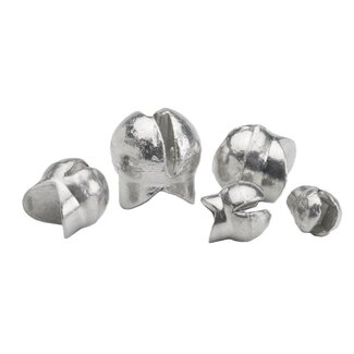 BULLET WEIGHTS LLC Bullet Weight Mega Pack Sz.7 Gremlin equiv Sz.3/0