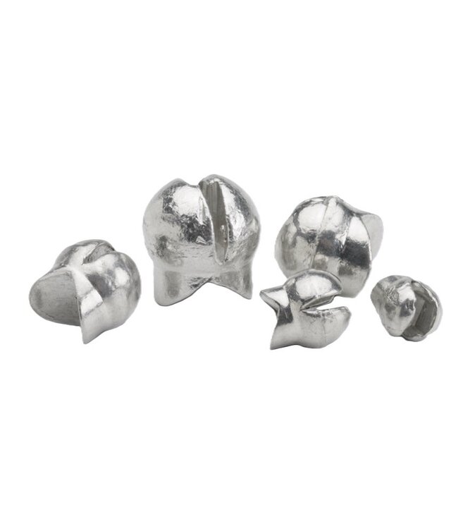 BULLET WEIGHTS LLC Bullet Weight Mega Pack Sz.7 Gremlin equiv Sz.3/0