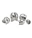 BULLET WEIGHTS LLC Bullet Weight Mega Pack Sz.7 Gremlin equiv Sz.3/0