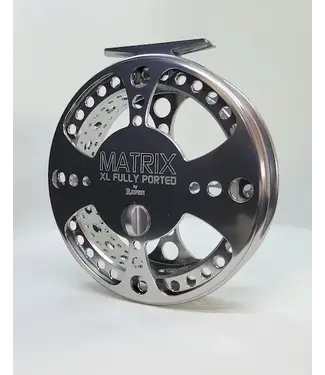 Raven RAVEN MATRIX CENTERPIN REEL