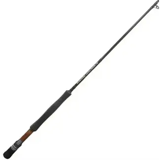 Riversider RIVERSIDER IM7 FLY ROD, 9', 7-8WT Carbon Handle