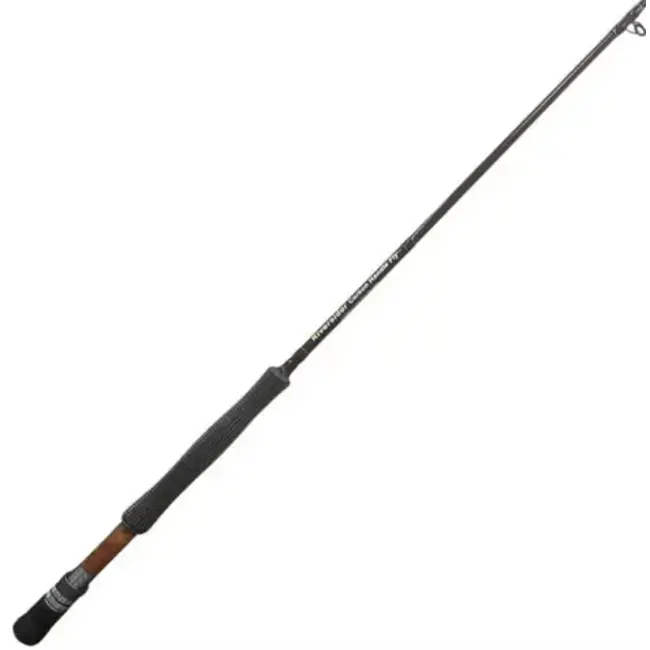 Riversider RIVERSIDER IM7 FLY ROD, 9', 7-8WT Carbon Handle