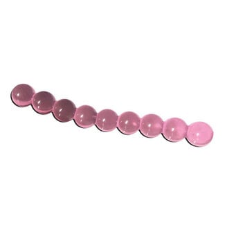 Death Roe DEATH ROE SCENTED SOFT EGG CHAINS 3/8 ROSE