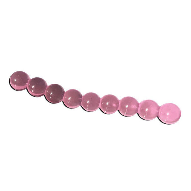 Death Roe DEATH ROE SCENTED SOFT EGG CHAINS 3/8 ROSE