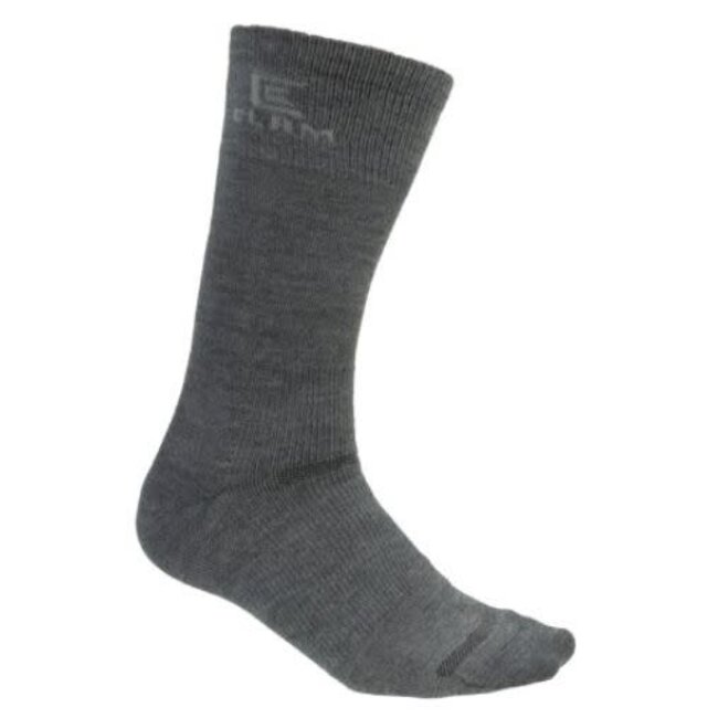 CLAM CORPORATION Clam Merino Blend Liner Sock - Med/Lg