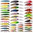 Lures and Baits 