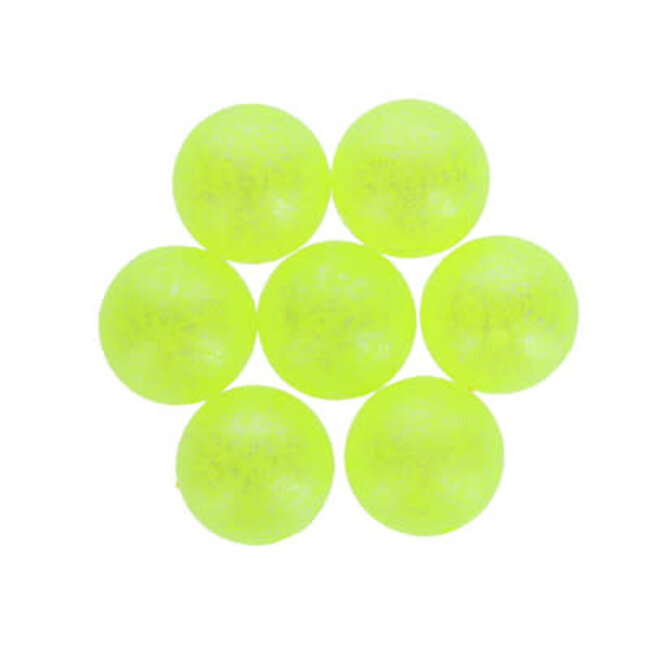 Catalyst Tackle LLC Catalyst Beads Biohazard Pearl