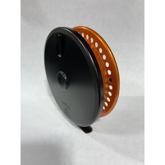 Kingpin Kingpin Imperial (Orange)