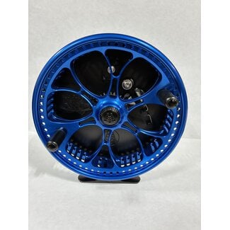 Kingpin Kingpin Zepplin 5in (Black with blue)