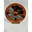 Kingpin Kingpin Aero (Black with orange)