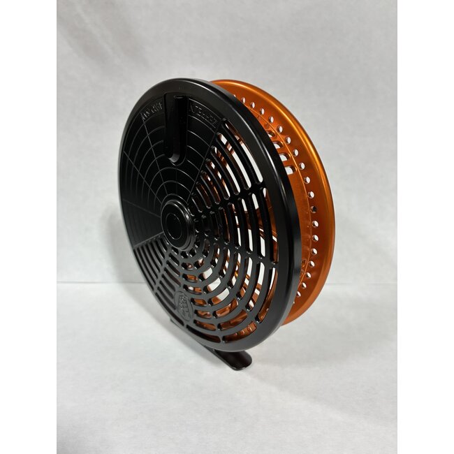 Kingpin Kingpin Aero (Black with orange)