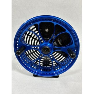 Kingpin Kingpin Aero (Black with blue)