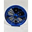 Kingpin Kingpin Aero (Black with blue)